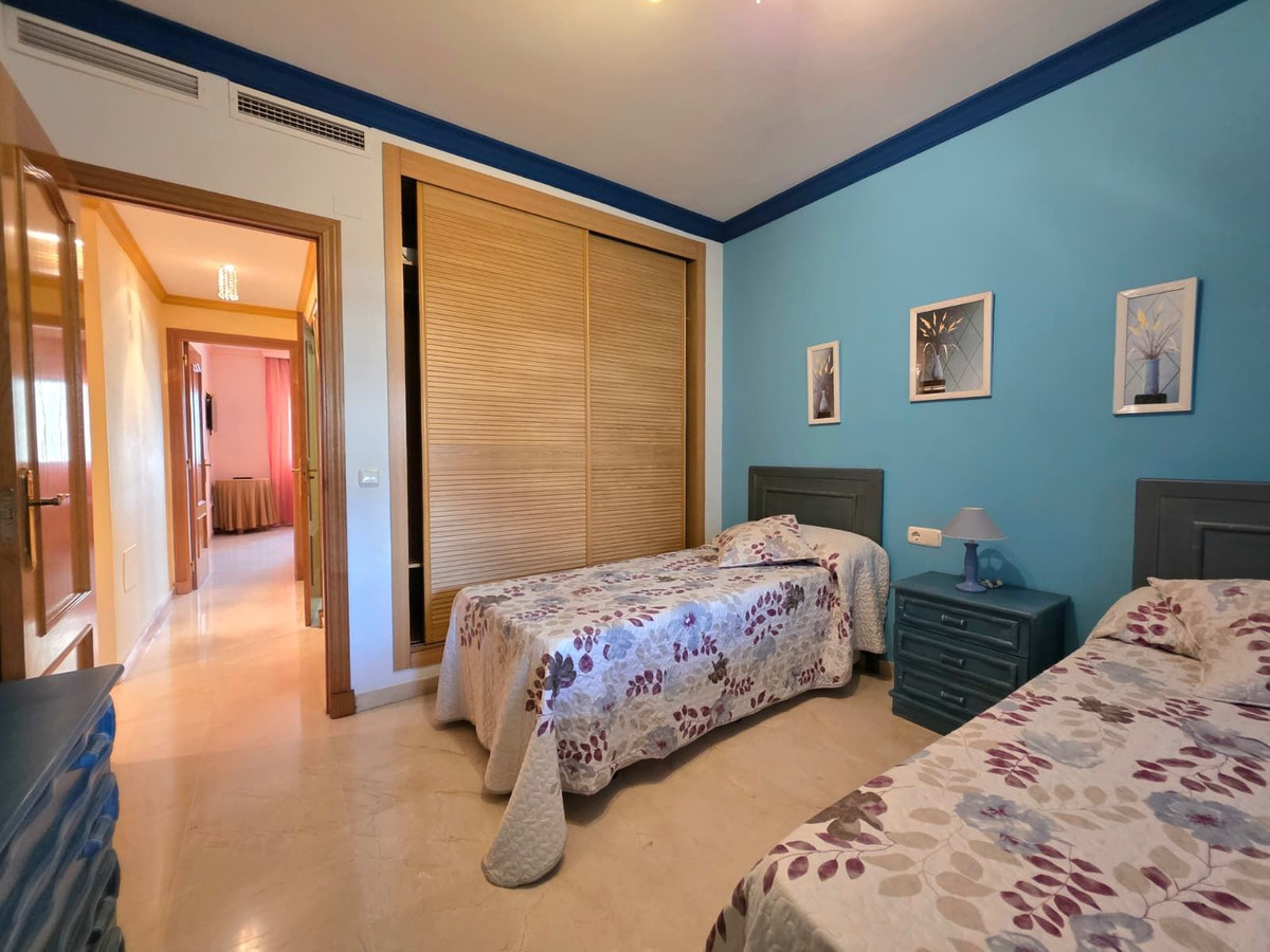 2 bedroom Apartment in Marbella in Marbella - foto 16