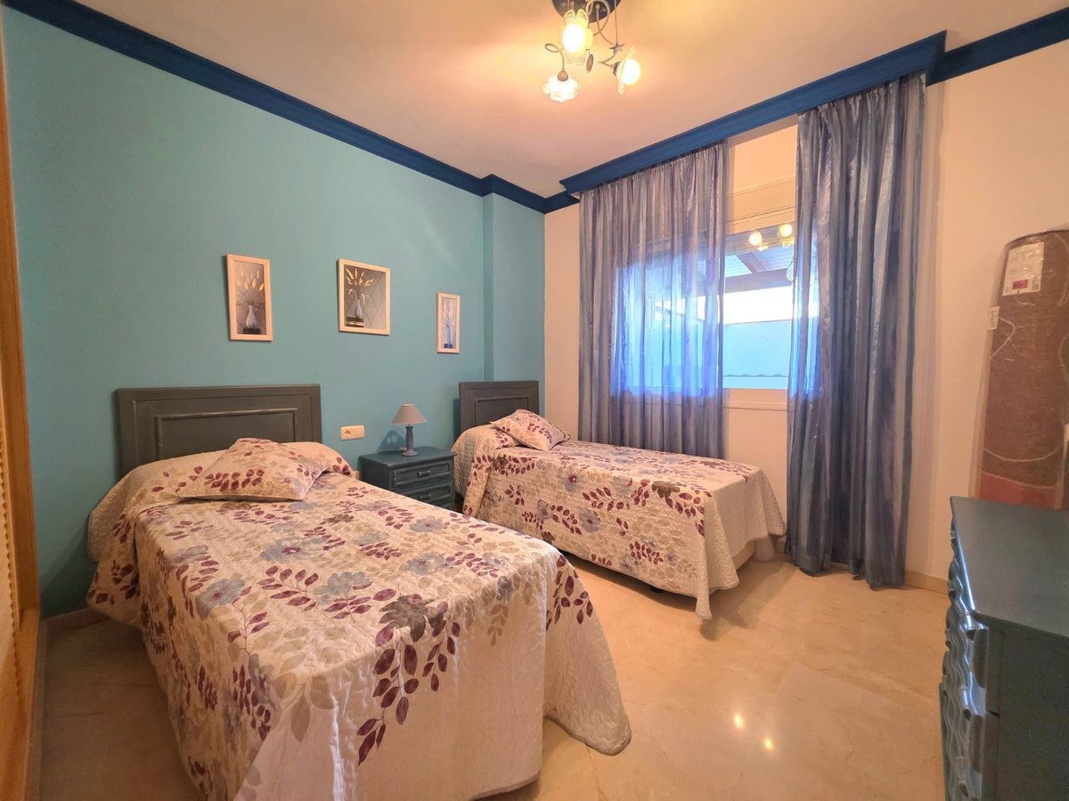 2 bedroom Apartment in Marbella in Marbella - foto 17