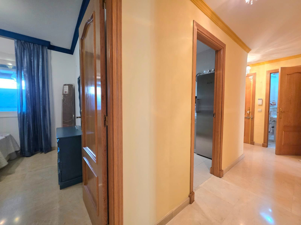 2 bedroom Apartment in Marbella in Marbella - foto 19