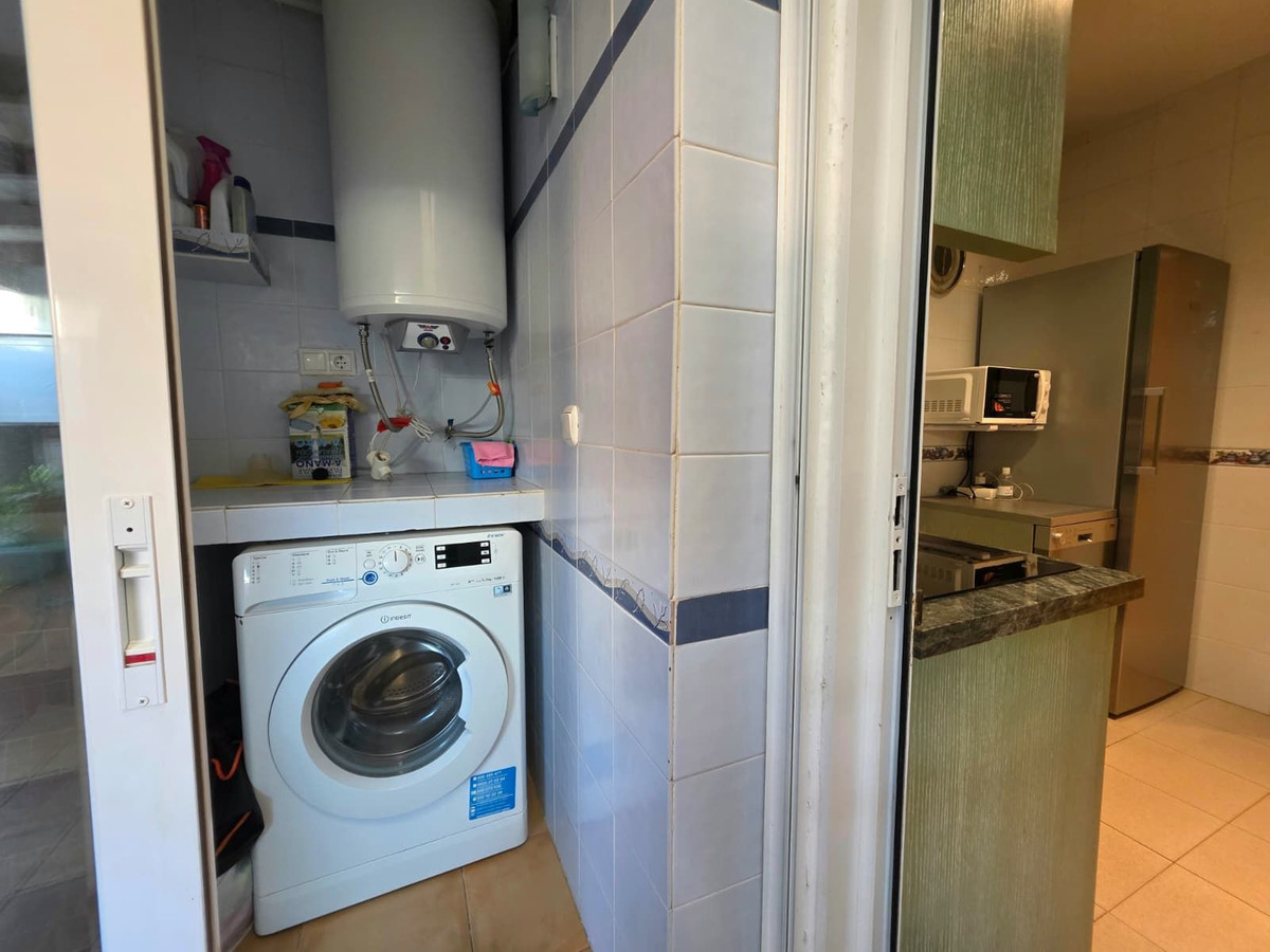 2 bedroom Apartment in Marbella in Marbella - foto 10