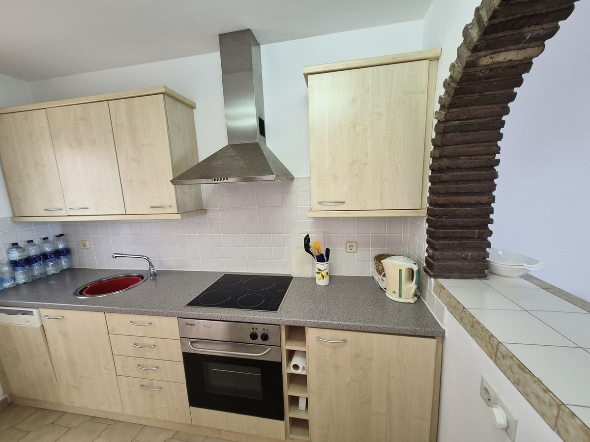 2-slaapkamer appartement in Torrenueva in Torrenueva - foto 6