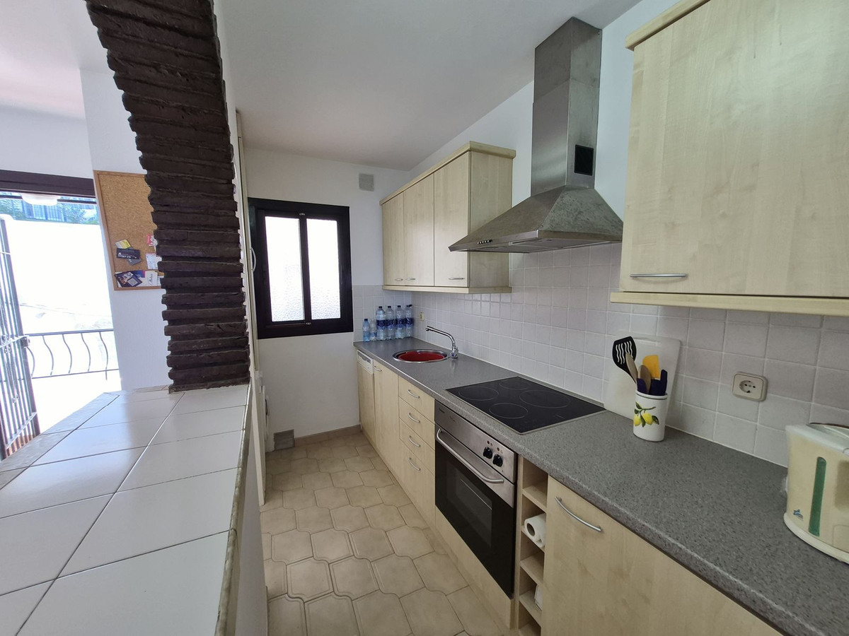 2-slaapkamer appartement in Torrenueva in Torrenueva - foto 7