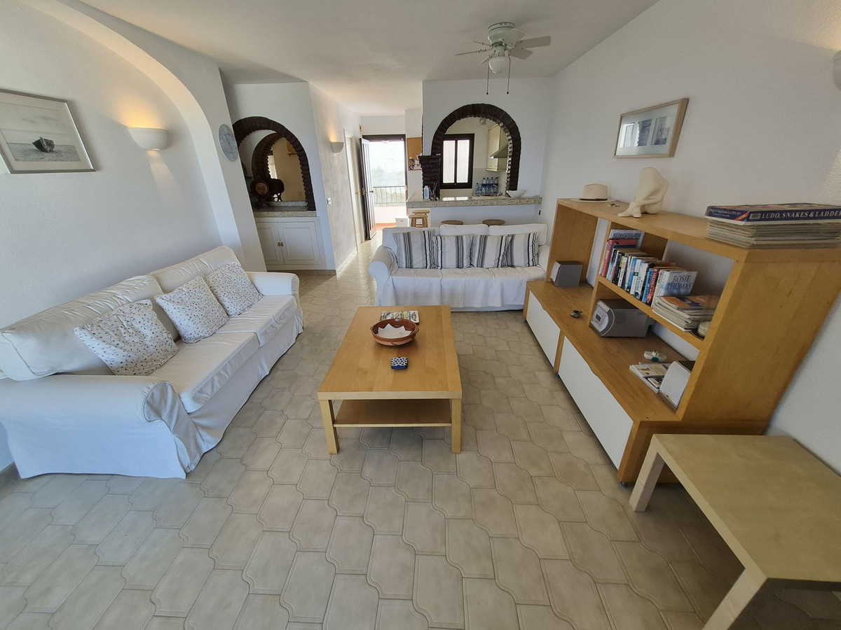 2-slaapkamer appartement in Torrenueva in Torrenueva - foto 8