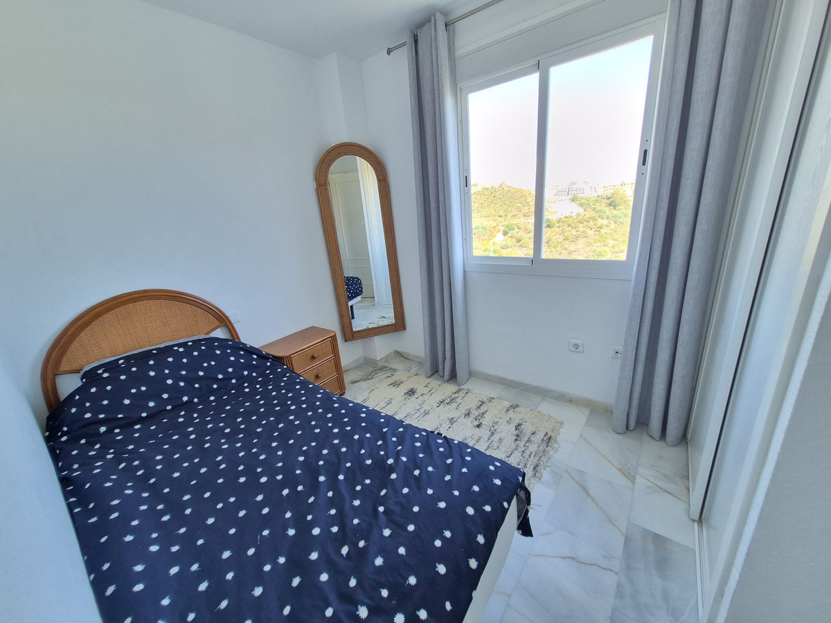 Hoekappartement met 3 slaapkamers in Miraflores, Málaga in Miraflores - foto 12