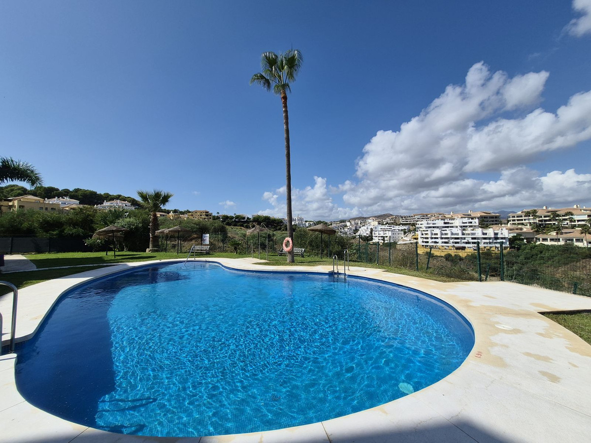 Hoekappartement met 3 slaapkamers in Miraflores, Málaga in Miraflores - foto 14