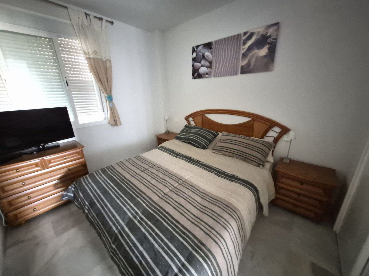 Hoekappartement met 3 slaapkamers in Miraflores, Málaga in Miraflores - foto 18