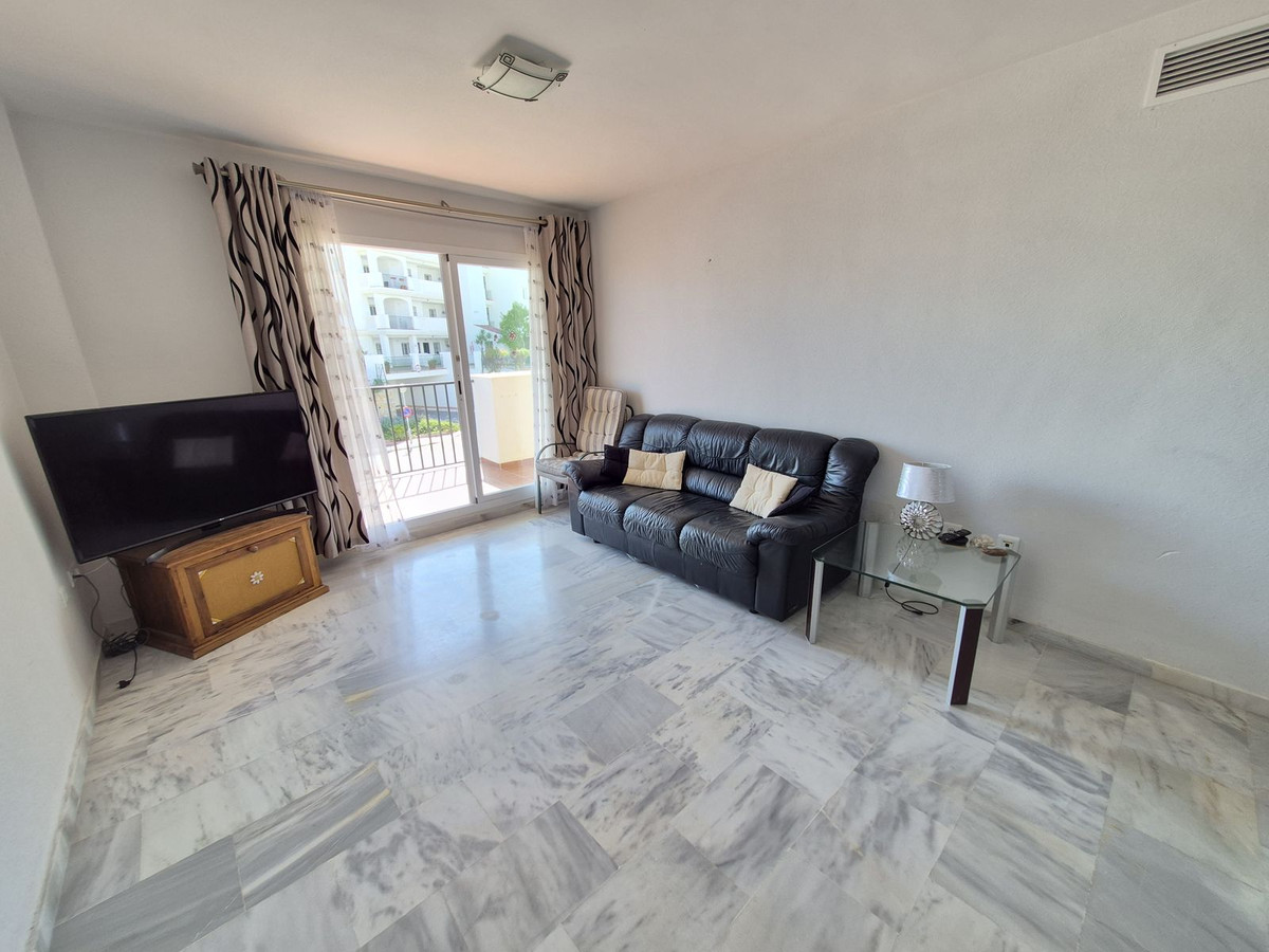 Hoekappartement met 3 slaapkamers in Miraflores, Málaga in Miraflores - foto 4