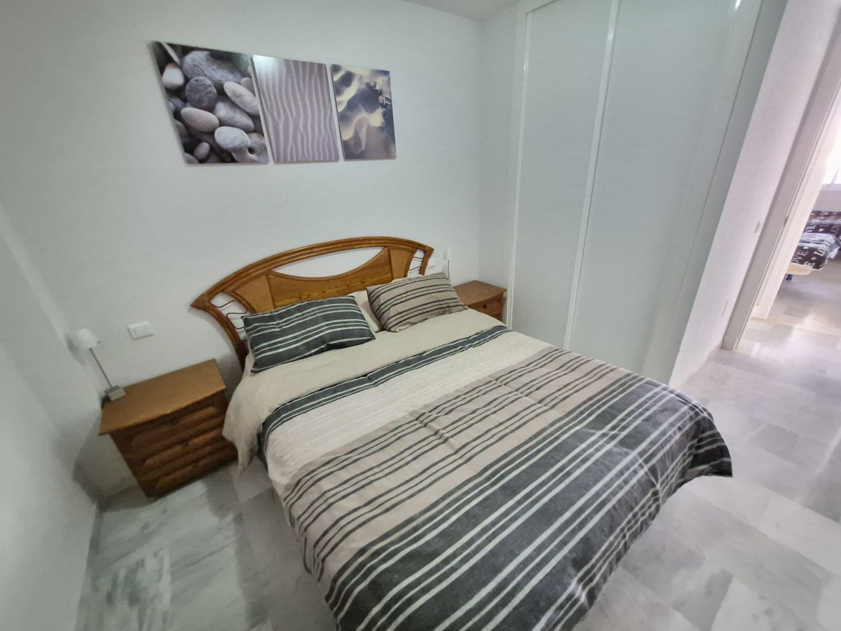 Hoekappartement met 3 slaapkamers in Miraflores, Málaga in Miraflores - foto 5