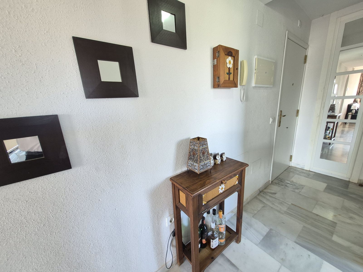 Hoekappartement met 3 slaapkamers in Miraflores, Málaga in Miraflores - foto 6