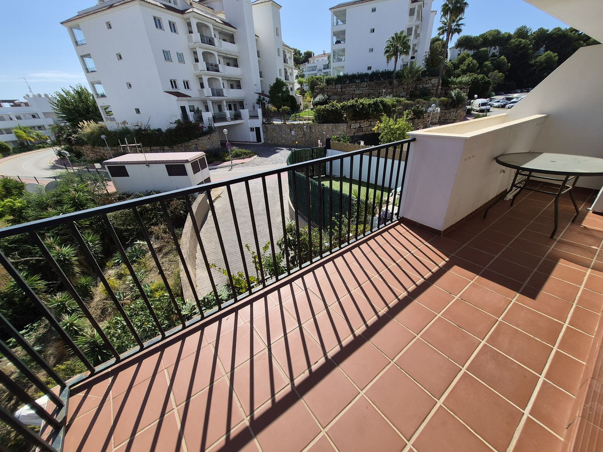 Hoekappartement met 3 slaapkamers in Miraflores, Málaga in Miraflores - foto 7