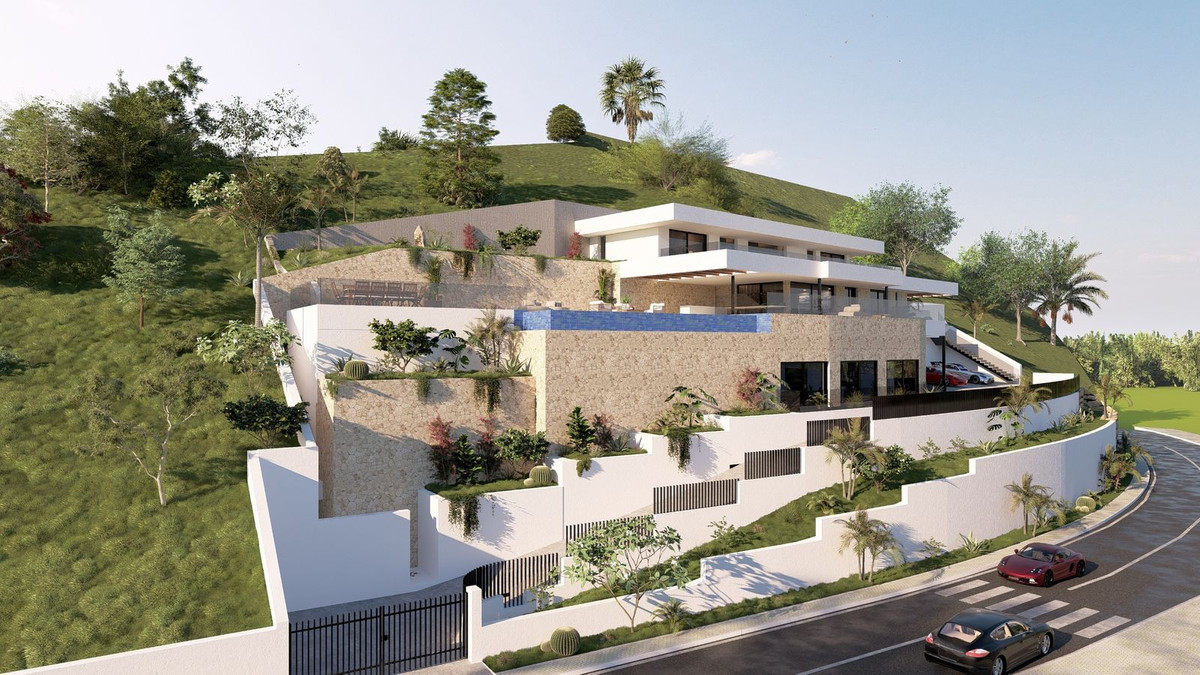 Plot in La Quinta in La Quinta - foto 12