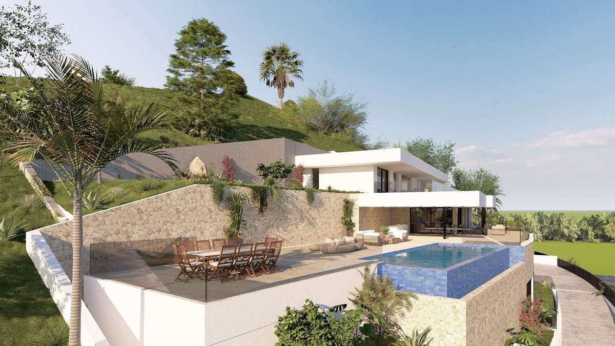 Plot in La Quinta in La Quinta - foto 15