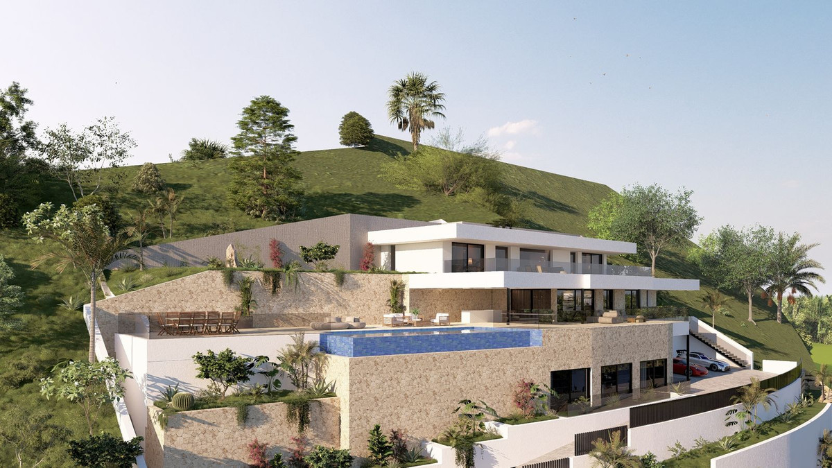Plot in La Quinta in La Quinta - foto 3