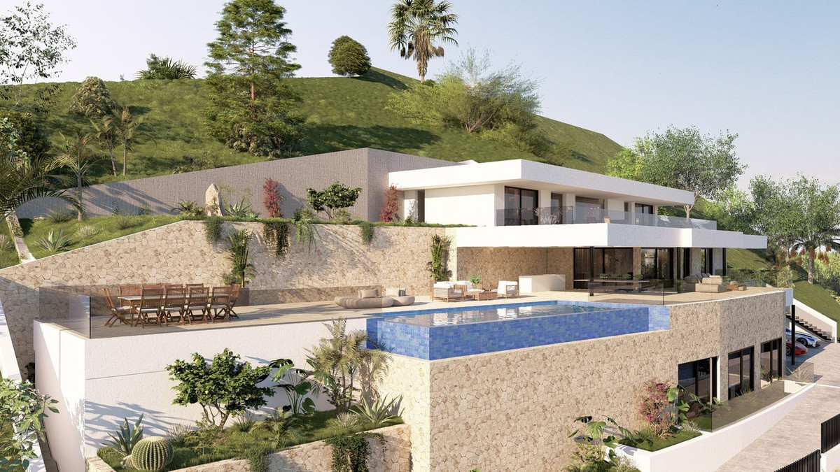 Plot in La Quinta in La Quinta - foto 6