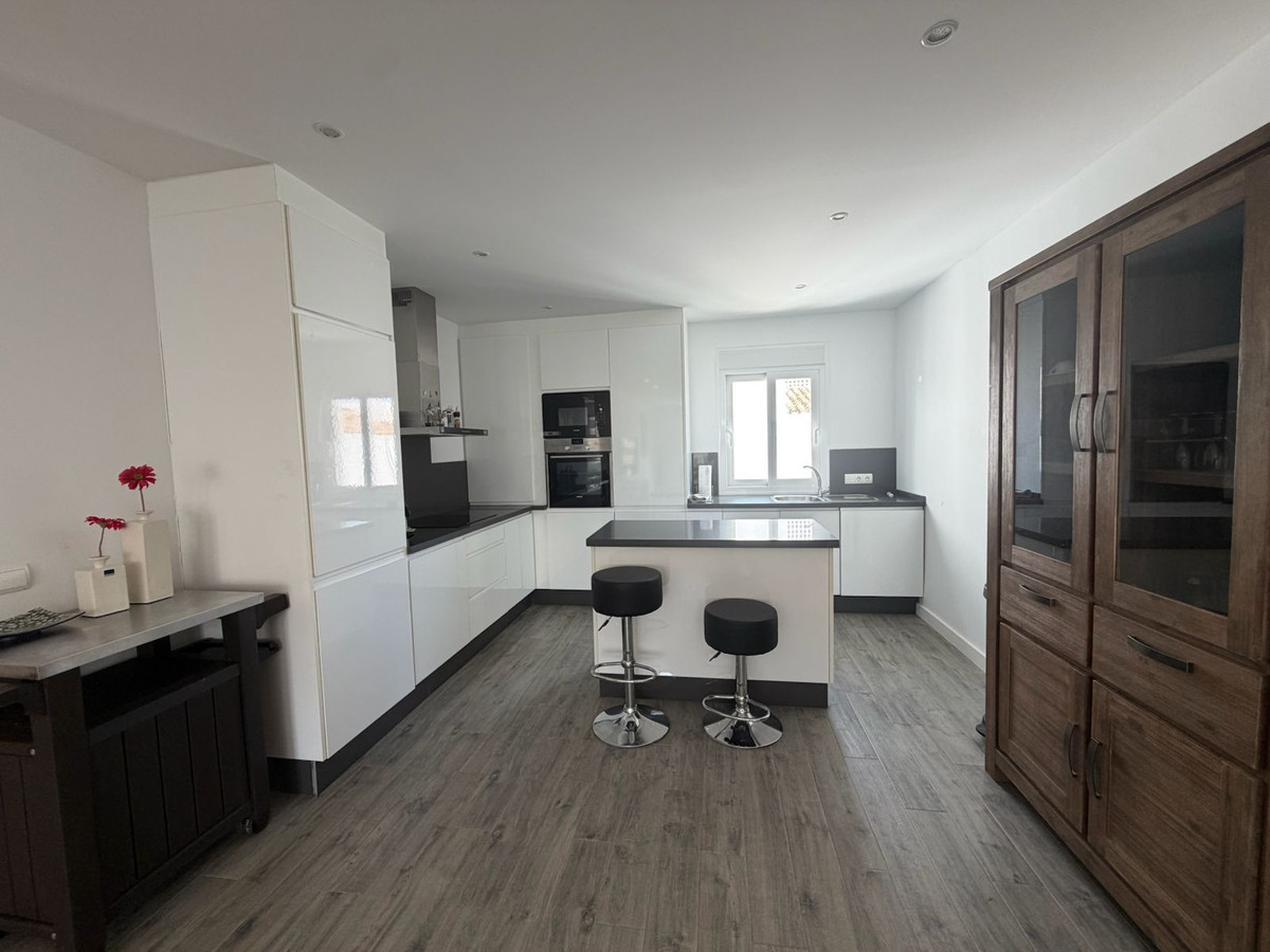2 bedroom Apartment in Puerto Banús in Puerto Banús - foto 3