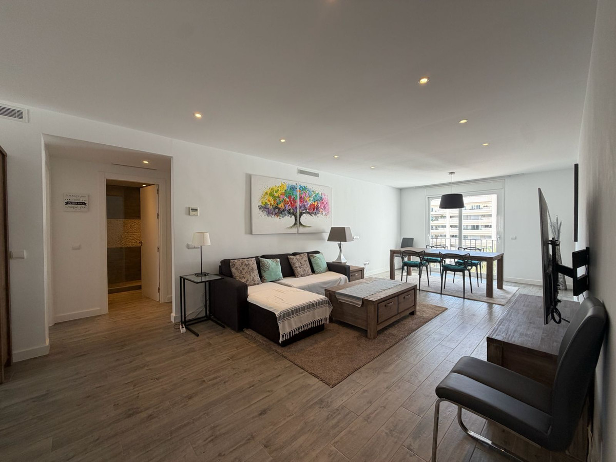 2 bedroom Apartment in Puerto Banús in Puerto Banús - foto 7