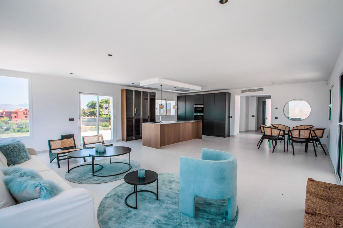 Villa met 4 slaapkamers in La Mairena in La Mairena - foto 2