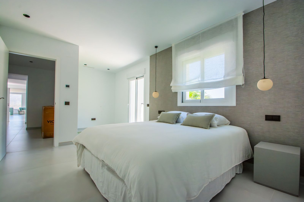 Villa met 4 slaapkamers in La Mairena in La Mairena - foto 11