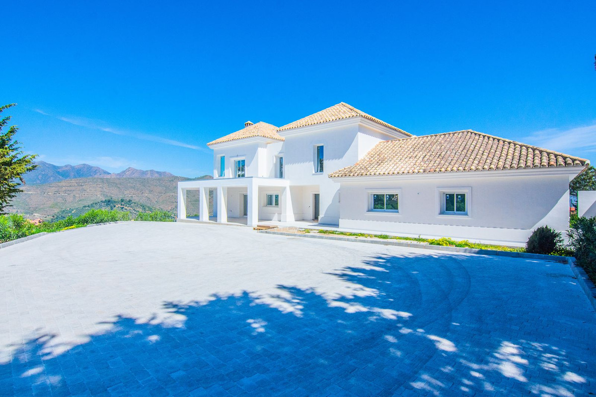 Villa met 4 slaapkamers in La Mairena in La Mairena - foto 14