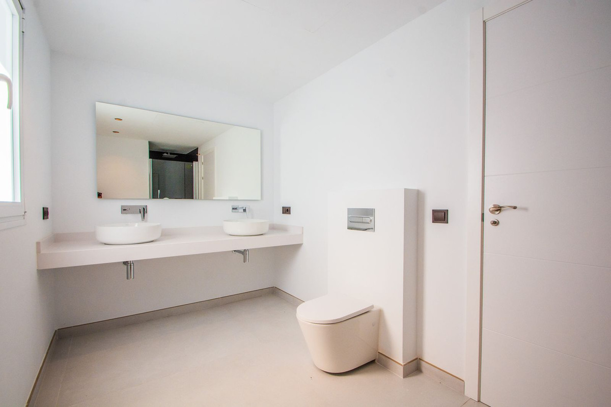 Villa met 4 slaapkamers in La Mairena in La Mairena - foto 18