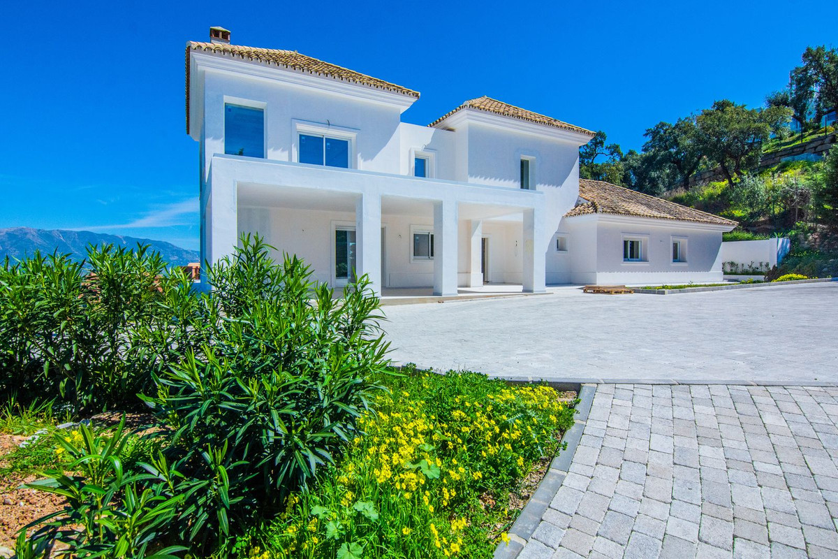 Villa met 4 slaapkamers in La Mairena in La Mairena - foto 6