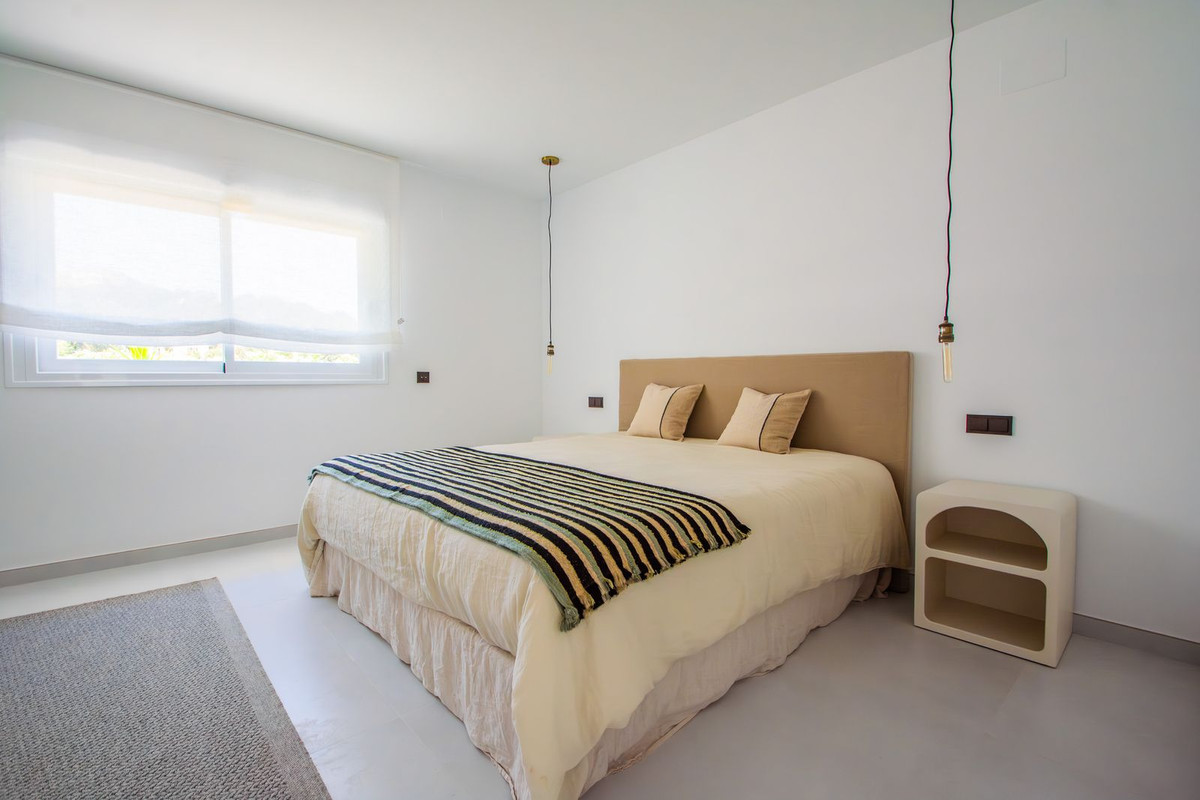 Villa met 4 slaapkamers in La Mairena in La Mairena - foto 9
