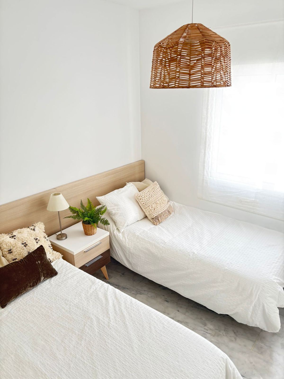 2 bedroom Apartment in Valle Romano in Valle Romano - foto 12