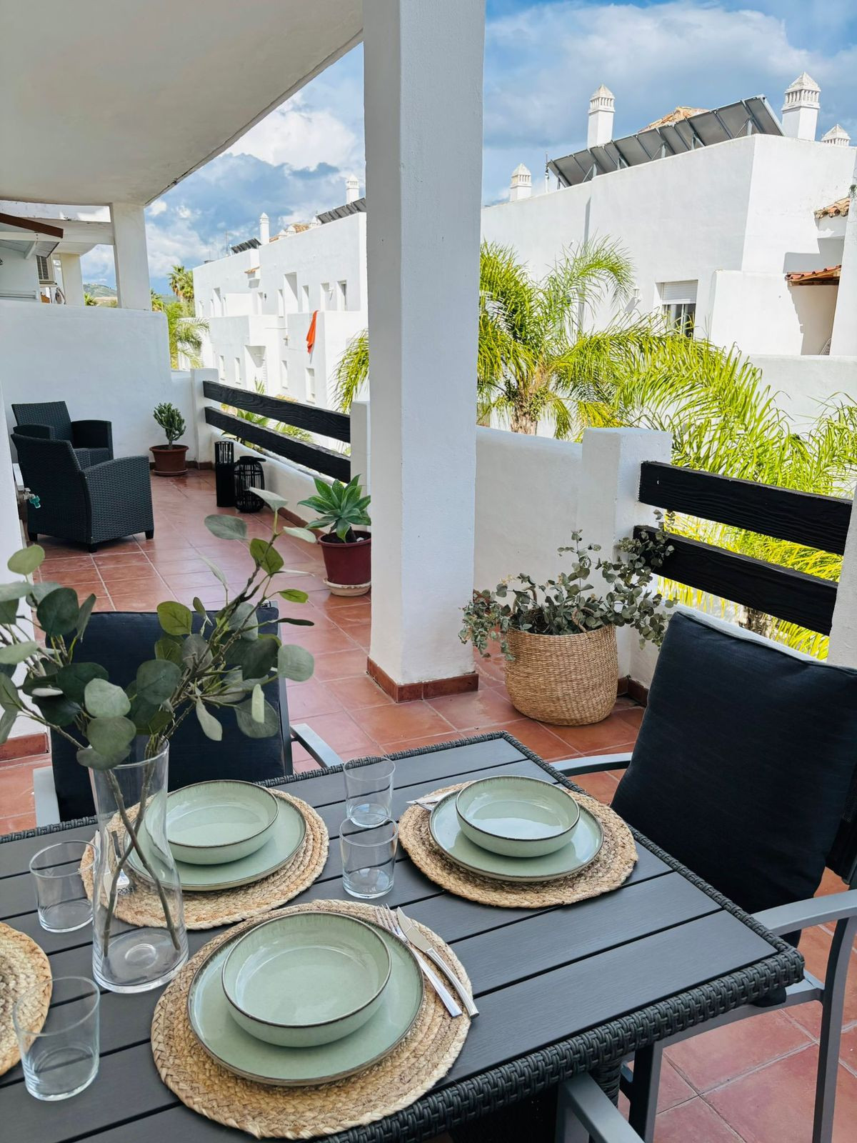 2 bedroom Apartment in Valle Romano in Valle Romano - foto 3