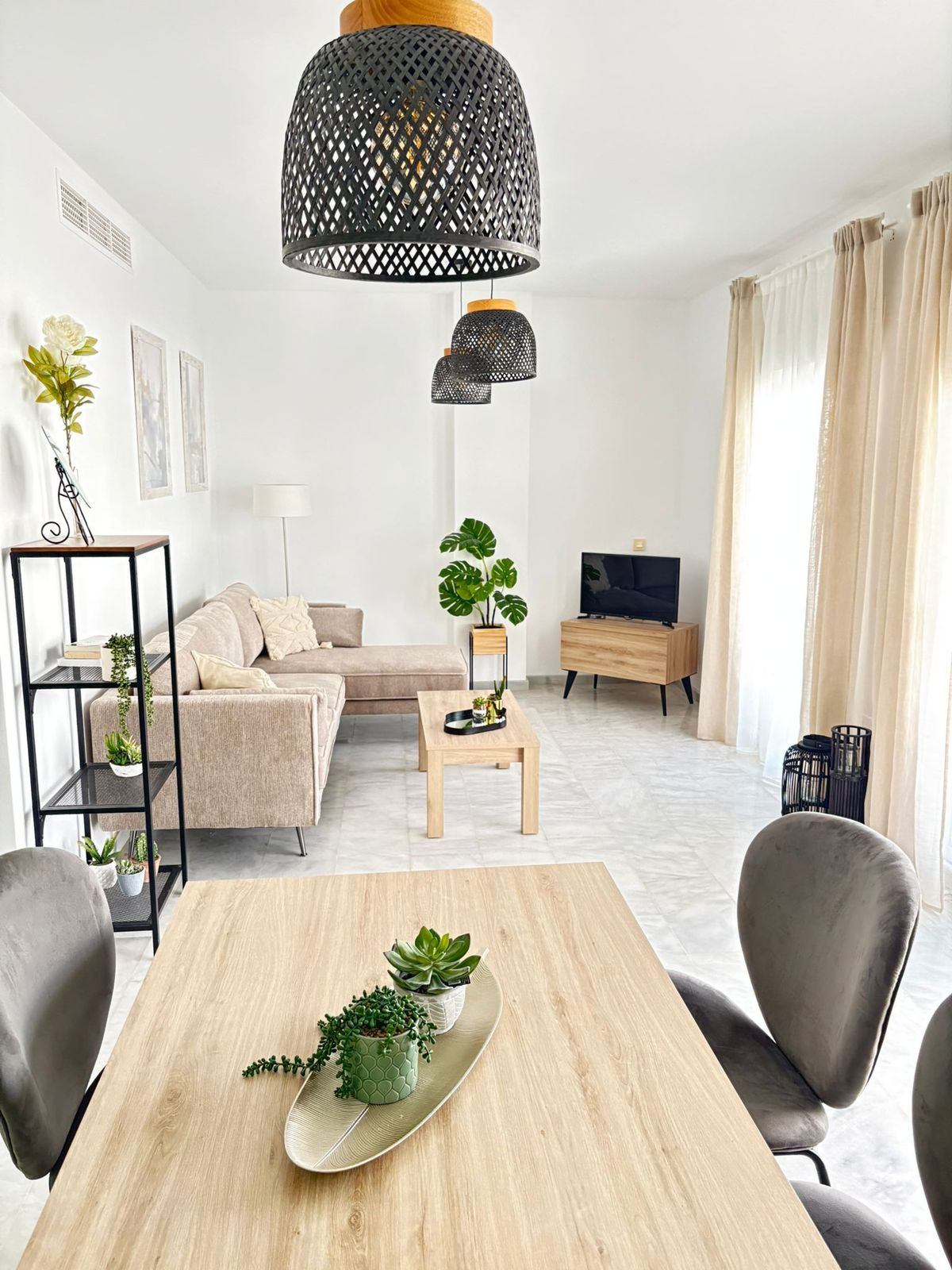 2 bedroom Apartment in Valle Romano in Valle Romano - foto 4