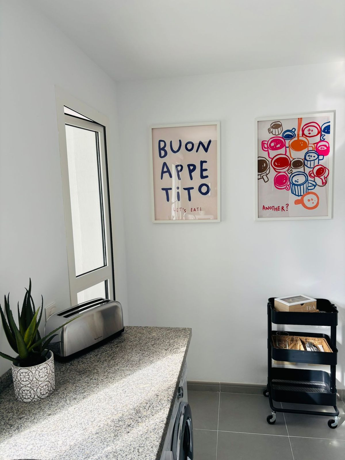 2 bedroom Apartment in Valle Romano in Valle Romano - foto 7