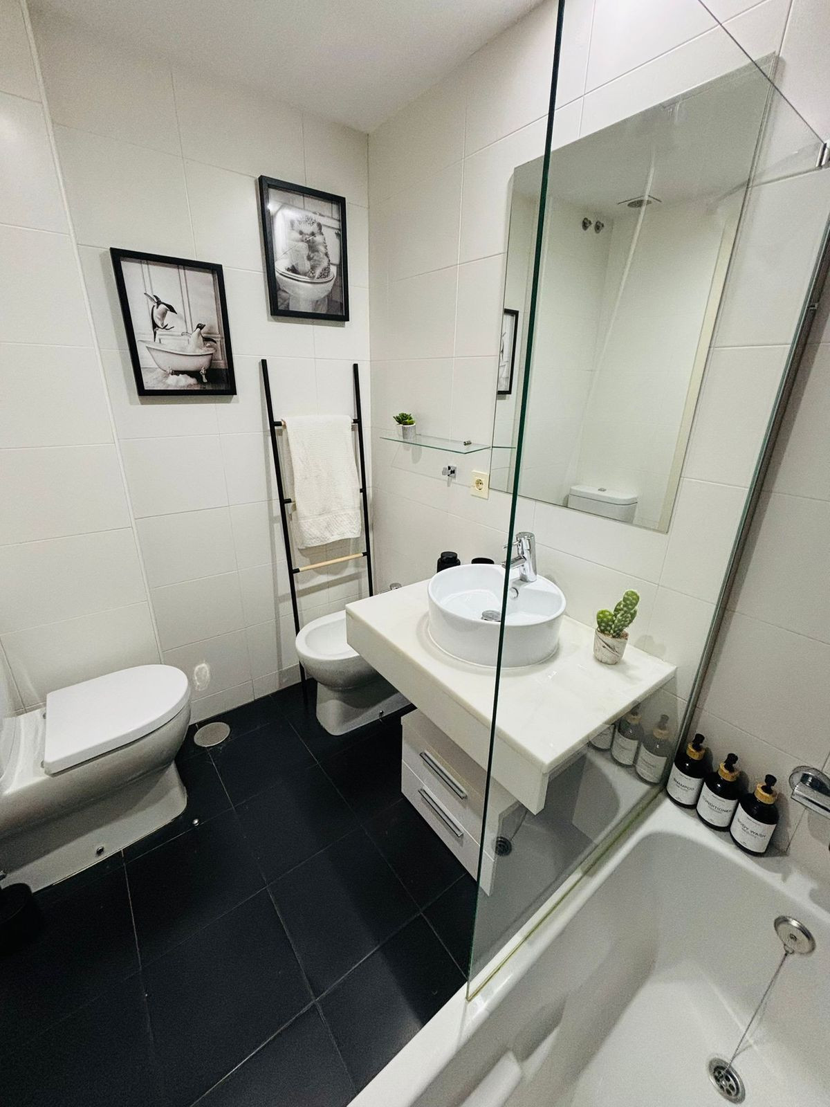 2 bedroom Apartment in Valle Romano in Valle Romano - foto 10