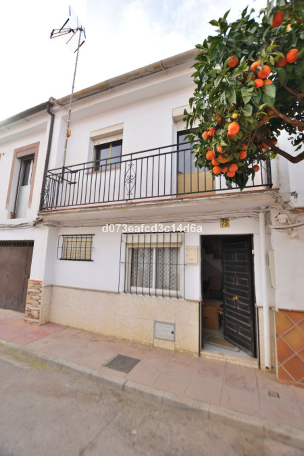 4-slaapkamerwoning in Ronda in Ronda - foto 2