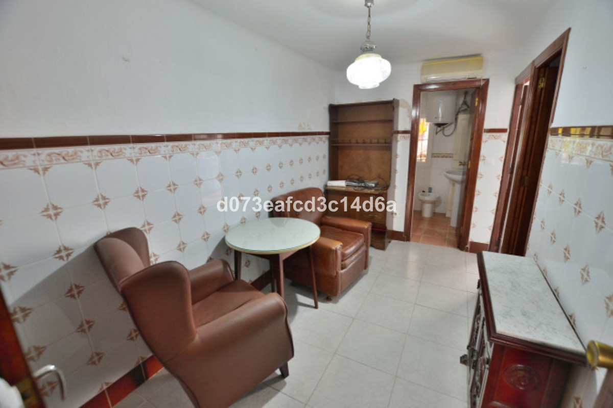 4-slaapkamerwoning in Ronda in Ronda - foto 6