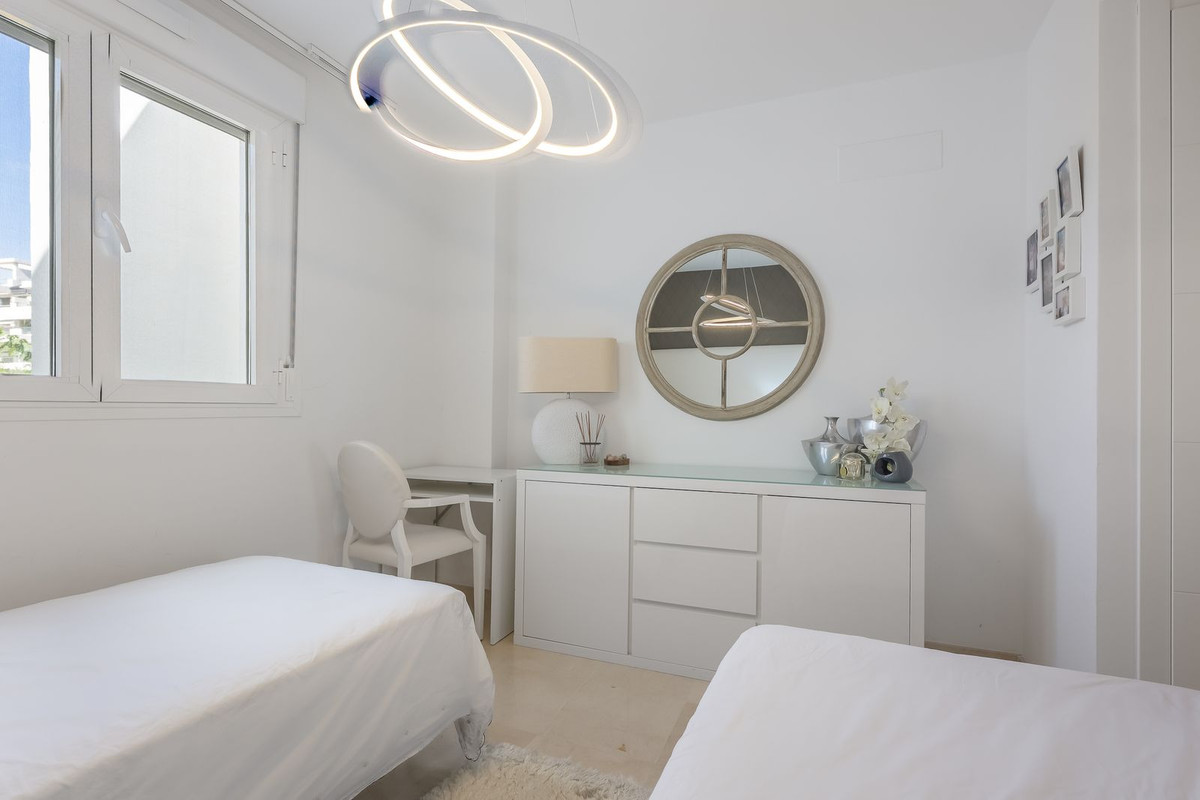 Duplex penthouse met 2 slaapkamers in Benahavís in Benahavís - foto 11