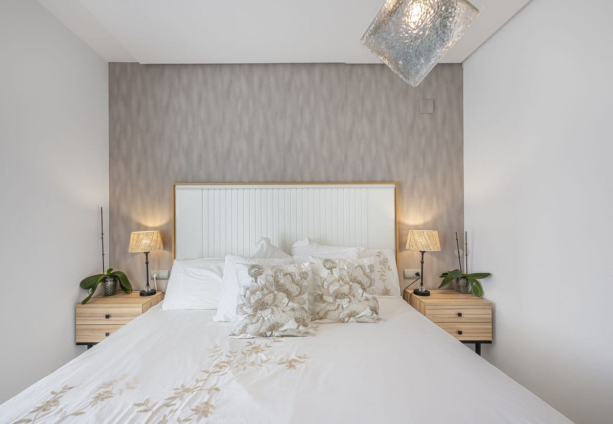 Duplex penthouse met 2 slaapkamers in Benahavís in Benahavís - foto 13