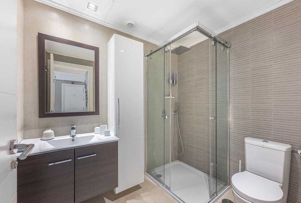 Duplex penthouse met 2 slaapkamers in Benahavís in Benahavís - foto 15