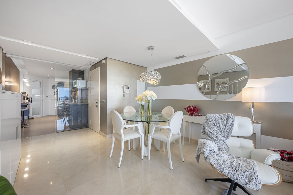Duplex penthouse met 2 slaapkamers in Benahavís in Benahavís - foto 3
