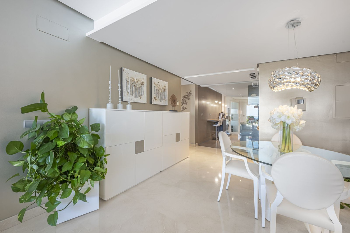Duplex penthouse met 2 slaapkamers in Benahavís in Benahavís - foto 5