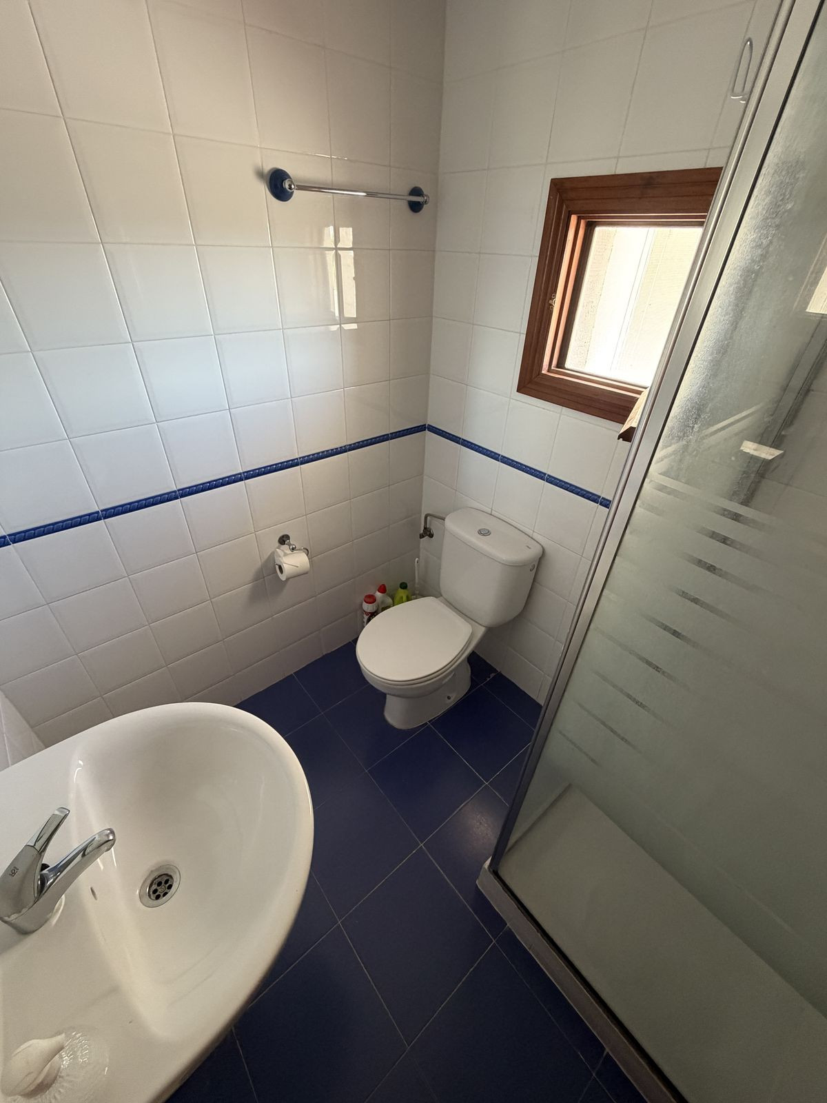 4-slaapkamer stadswoning in Estepona in Estepona - foto 14