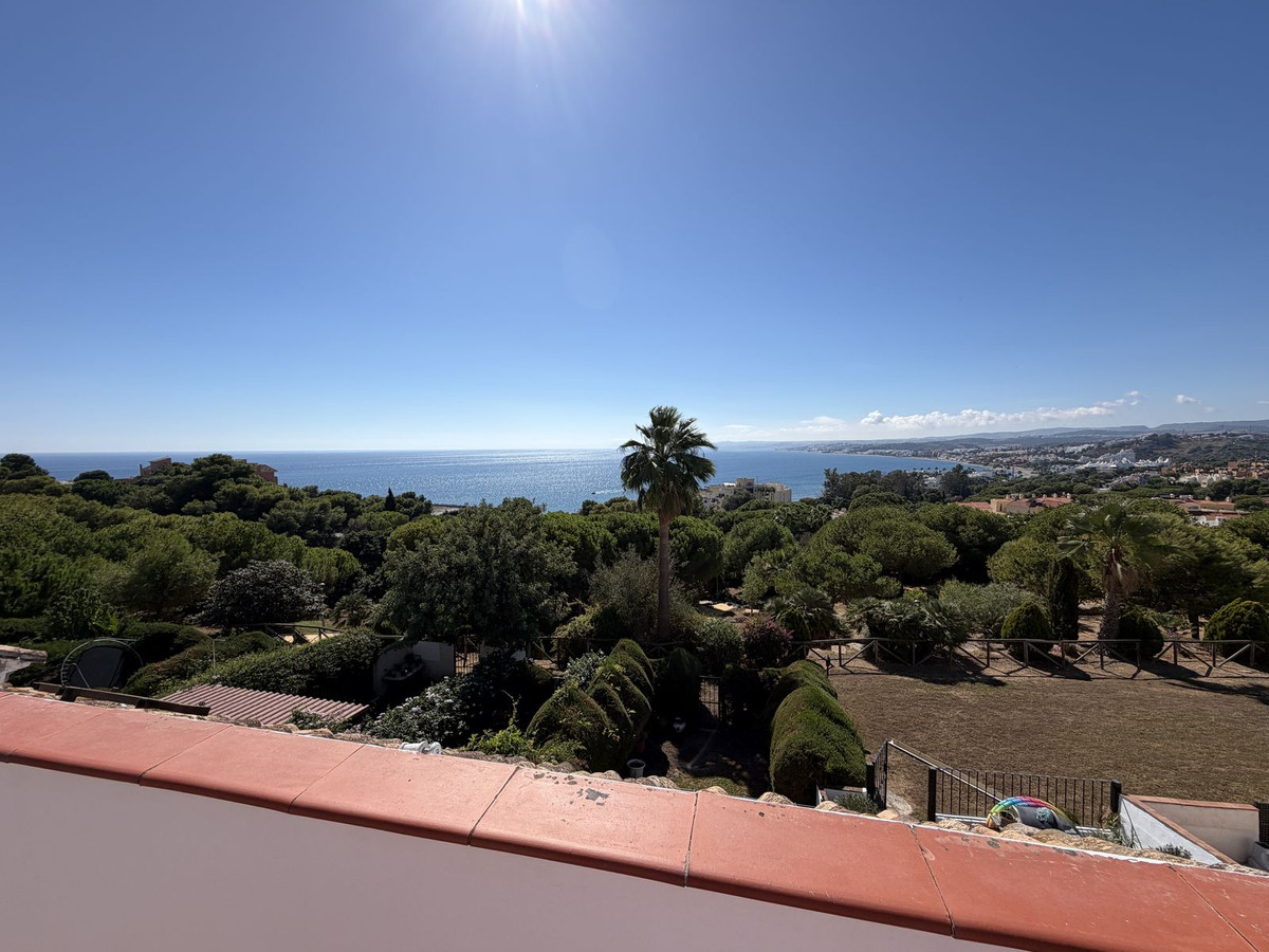 4-slaapkamer stadswoning in Estepona in Estepona - foto 15