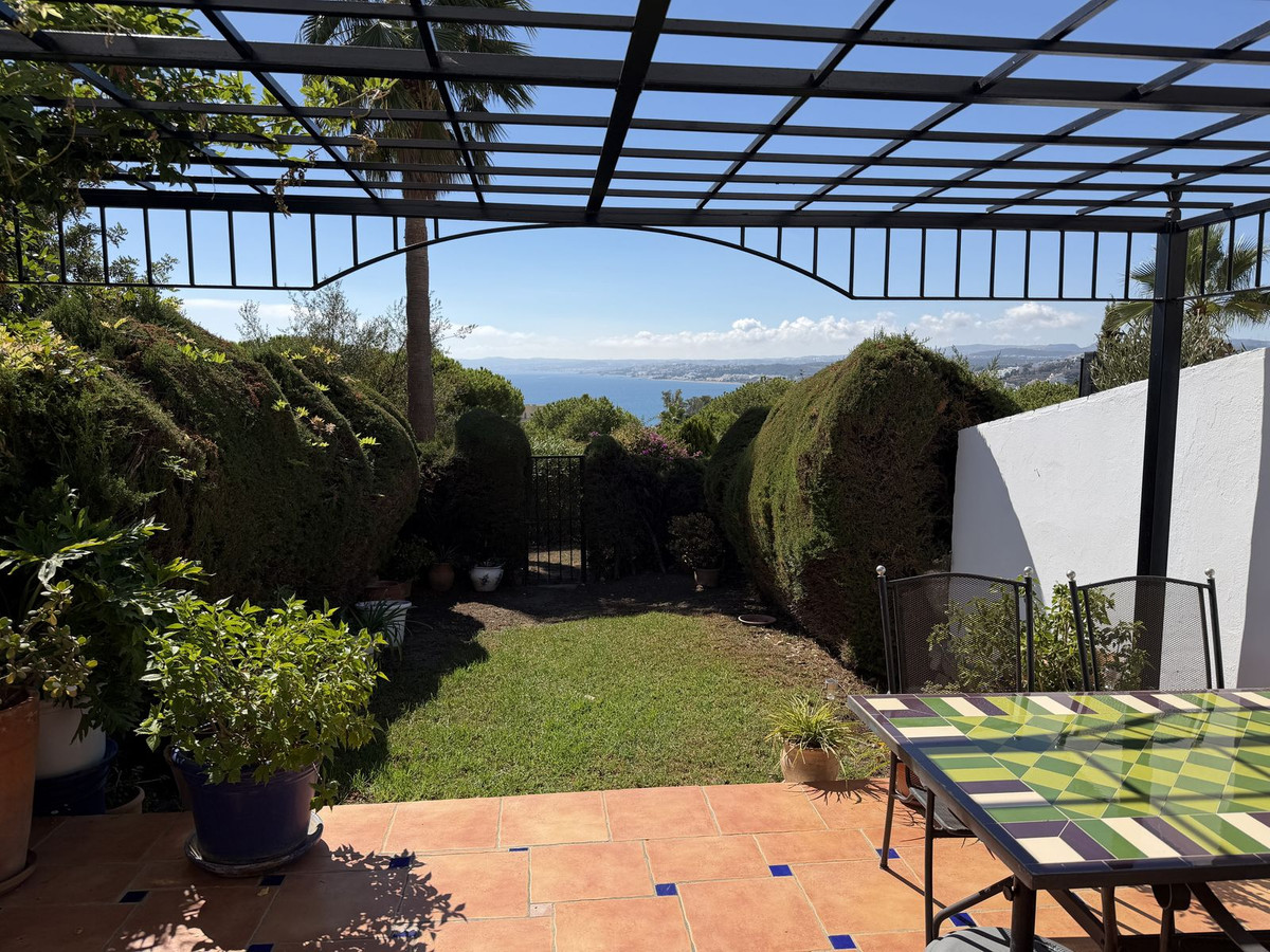 4-slaapkamer stadswoning in Estepona in Estepona - foto 3