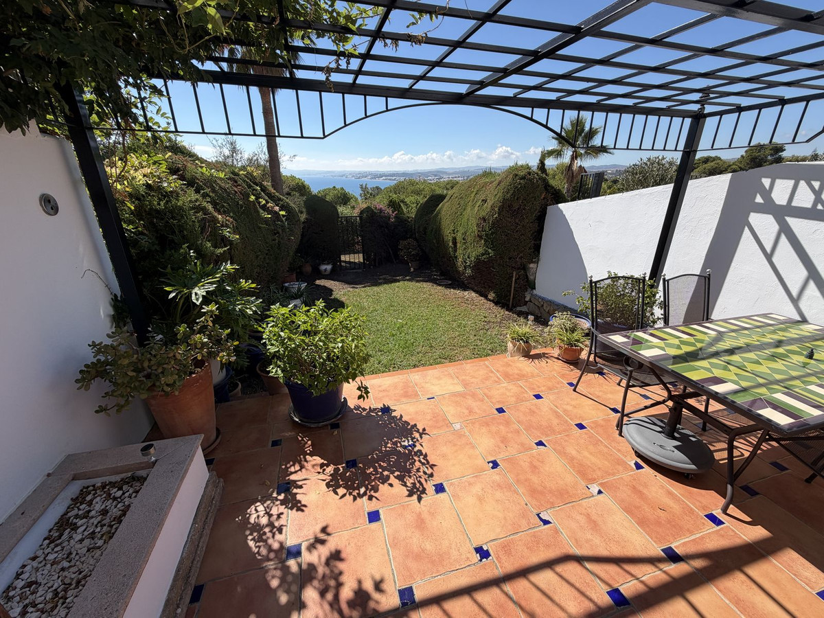 4-slaapkamer stadswoning in Estepona in Estepona - foto 4
