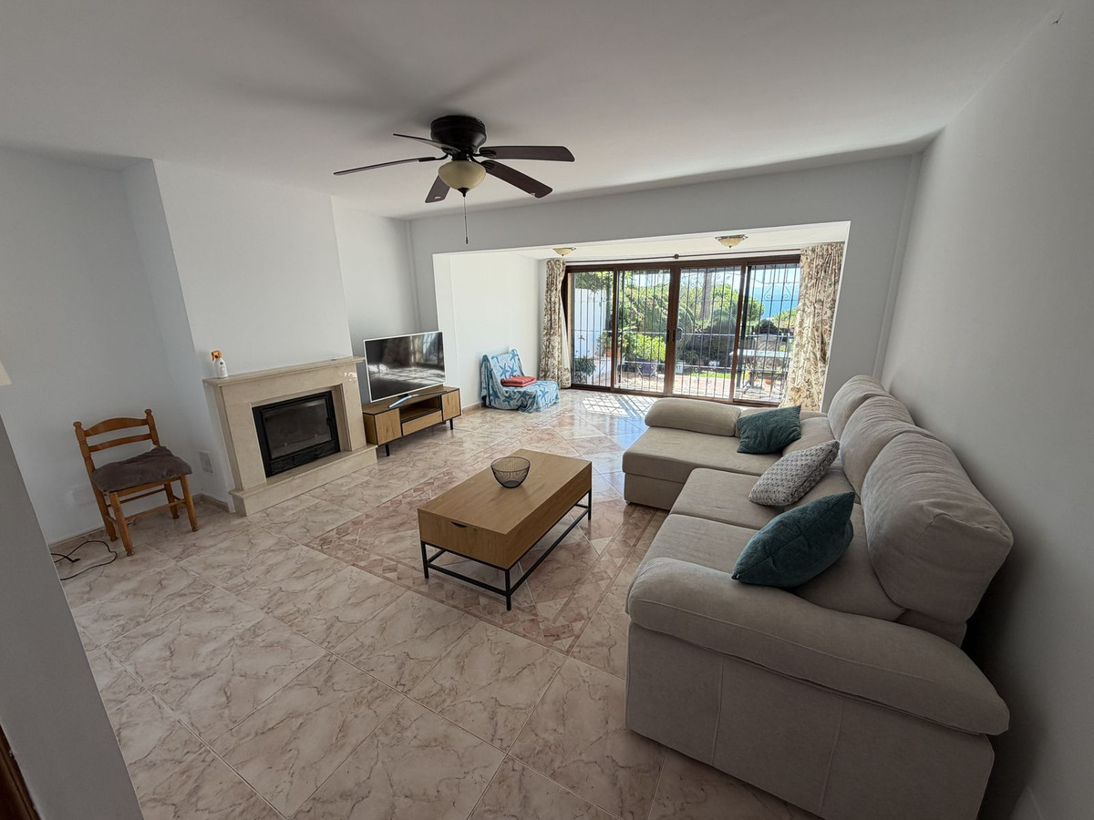 4-slaapkamer stadswoning in Estepona in Estepona - foto 5