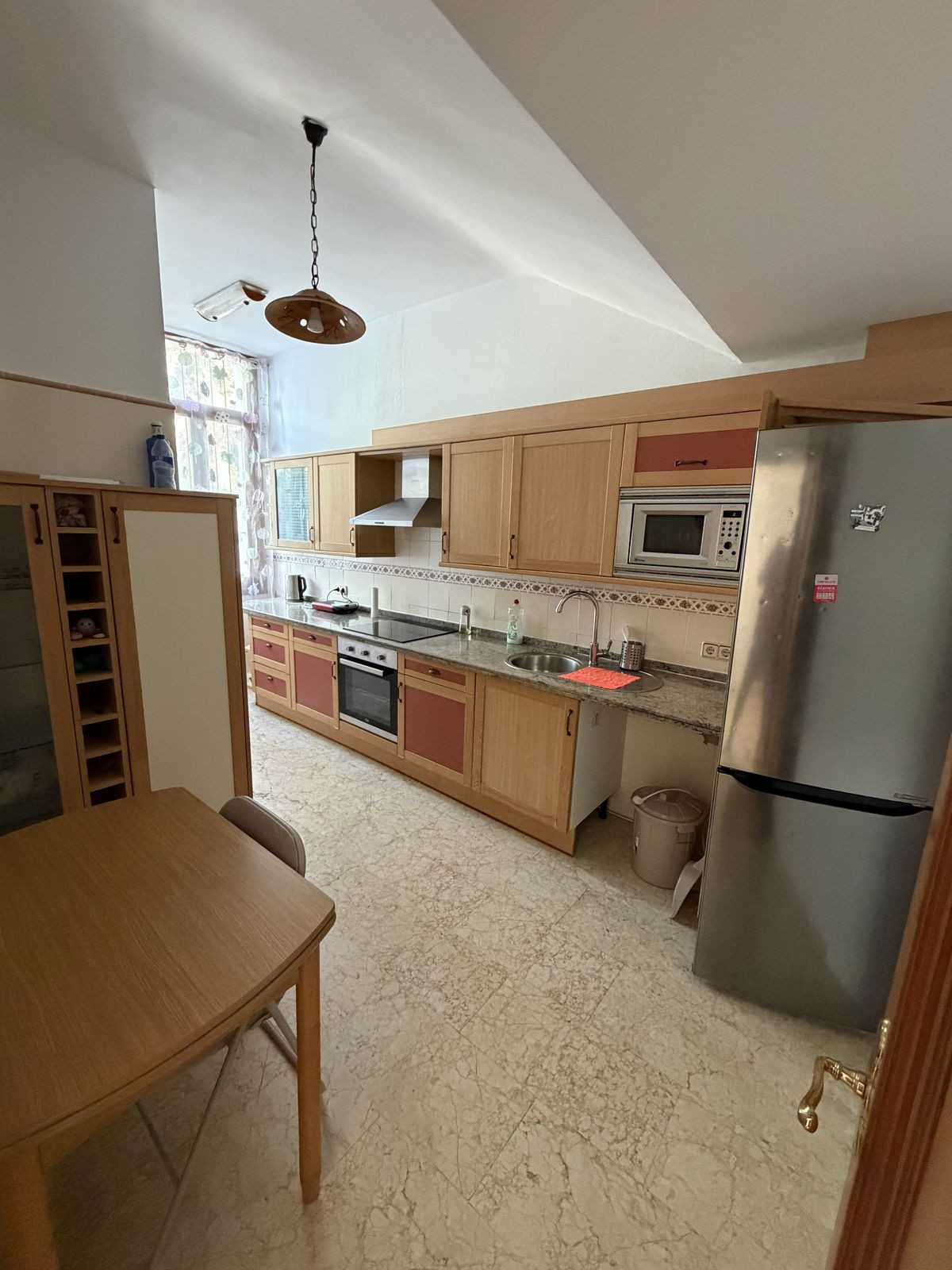 4-slaapkamer stadswoning in Estepona in Estepona - foto 7