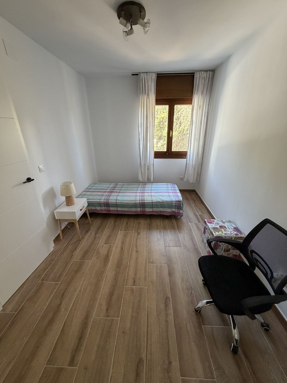 4-slaapkamer stadswoning in Estepona in Estepona - foto 10