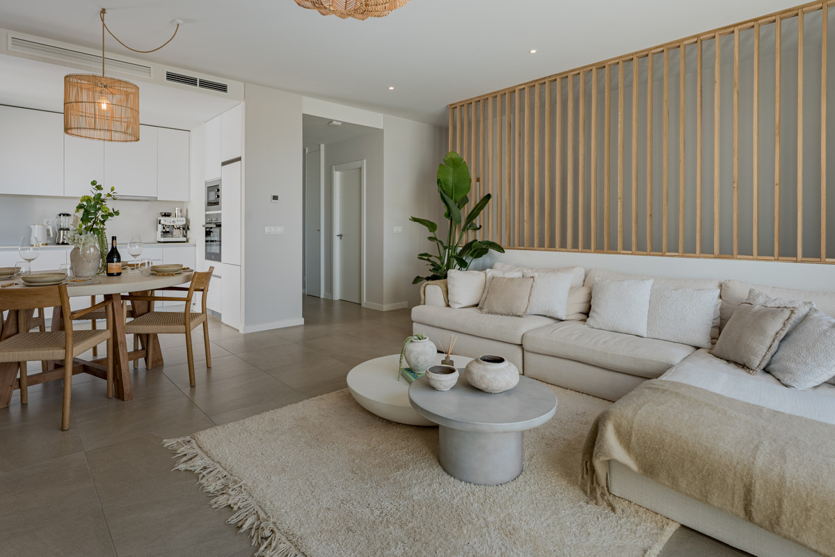 Villa met drie slaapkamers in Riviera del Sol, Mijas in Riviera del Sol - foto 2