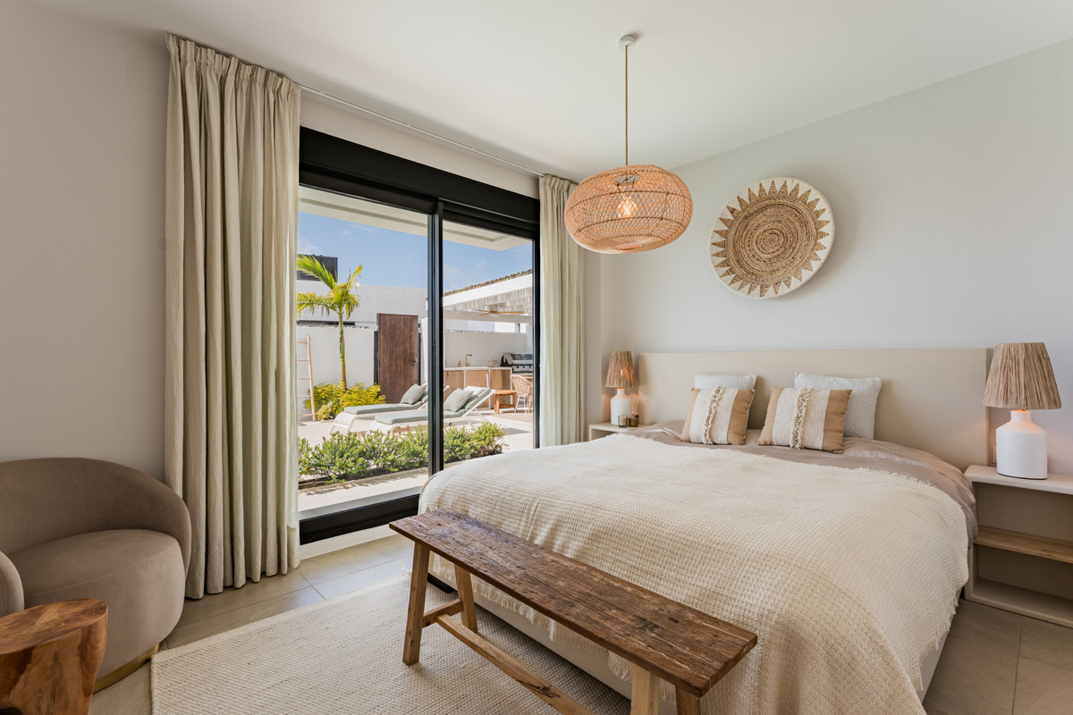 Villa met drie slaapkamers in Riviera del Sol, Mijas in Riviera del Sol - foto 11