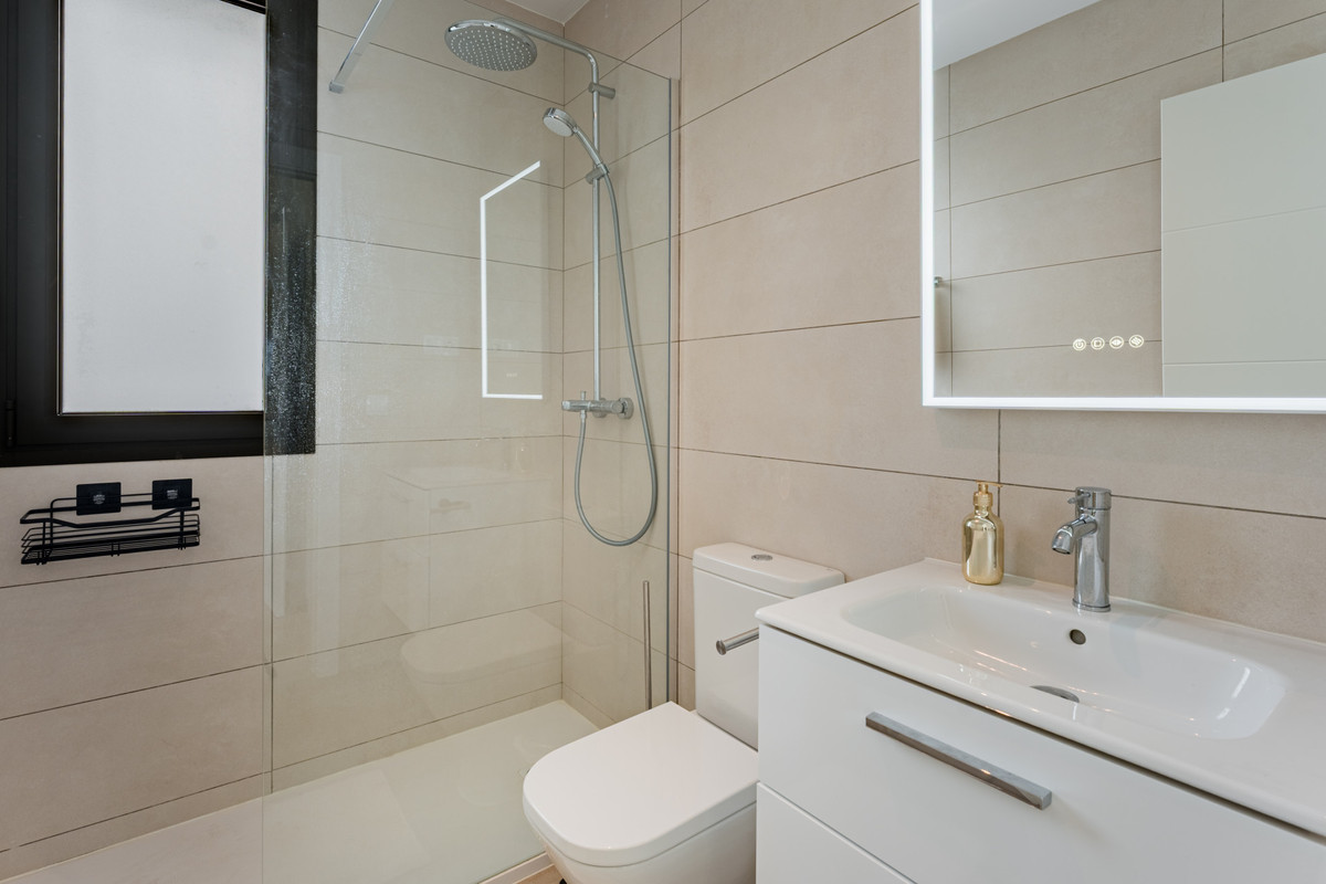 Villa met drie slaapkamers in Riviera del Sol, Mijas in Riviera del Sol - foto 12
