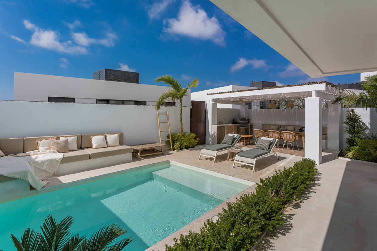 Villa met drie slaapkamers in Riviera del Sol, Mijas in Riviera del Sol - foto 14