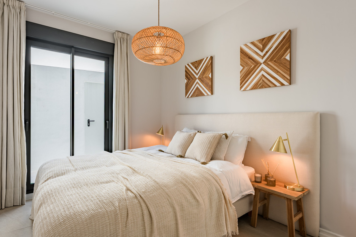 Villa met drie slaapkamers in Riviera del Sol, Mijas in Riviera del Sol - foto 15